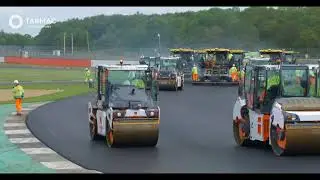 PAVE Tech Solutions - Silverstone