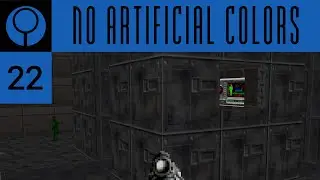 Marathon In-depth #22 No Artificial Colors - Marathon 1 - Bungie's Marathon Trilogy