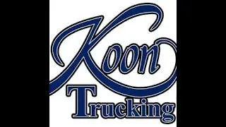 Mail Call from Koon Trucking!