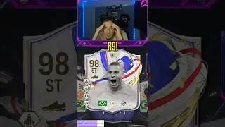BEST FUTTIES TEAM 4 PACKS!! | EP9 #fc24 #futties