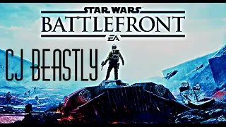 Star Wars: Battlefront Xbox One Heroes VS Villains Gameplay