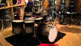 Moore Music of Evansville - Will Calhoun of Living Colour