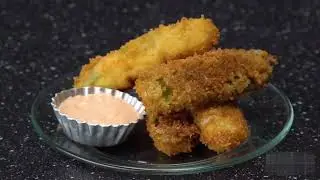 Easy Recipes You Can Make at Home in 10 Minutes! Prt .52