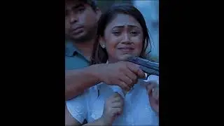 The Silent Love | A DarkShadow Originals 🎬 | Bangla Romantic Thriller The end