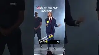 expres&oacute; machiato #eurovision #mashup #newmusic #music #dance #espressomaker