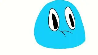 Chubby Pixel Fan Animation Thing