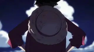 ONE PIECE OP 25『THE PEAK』- AI cover en espa&ntilde;ol