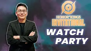 🔴 NOBAR KIS4 HOK - HONOR OF KINGS INDONESIA