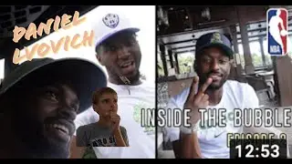 Troy Daniels Episode 2 | Daniel Lvovich Reacts