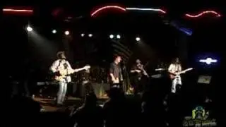 The Git 'R Dunz @ The Hall in Palmetto