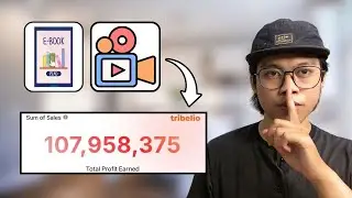 Riset Produk Digital Paling Banyak Dicari (5 Menit)