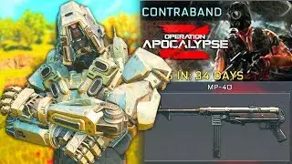 6 Huge Updates Black Ops 4 Needs In OPERATION APOCALYPSE Z!