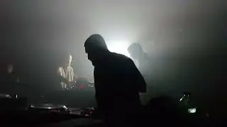 Schwefelgelb - live at Rashõmon Club - Rome - 1 November 2022