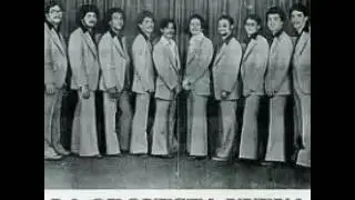 Salsa Buena - Frankie Ru&iacute;z