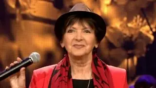 OPOLE 2015:  Halina Kunicka &ndash; &bdquo;Niech no tylko zakwitną jabłonie&rdquo;