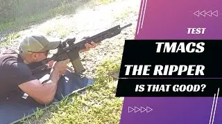 TMACS Inc THE RIPPER