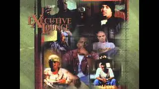 Executive Lounge - On Contact feat: Encore, Turbin, Grand, Dave, Halekost, Persevere &  Architect
