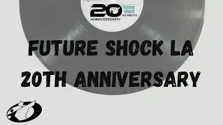 Future Shock LA Past & Present: 20th Anniversary | Do Something Showcase 2024