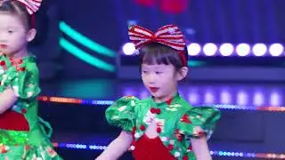 mery christmas  -busybee - Venus dance