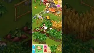 Taonga the Island Farm! L119 Fun and Adventure! #funny #shorts #shortsvideo #game #gaming