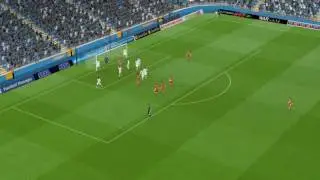 Leeds 1-1 Middlesbrough - Match Highlights
