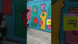 Sweet Art's The Art Hunt