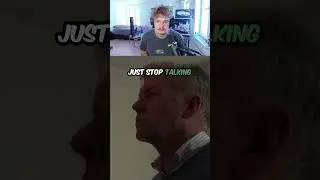 Wildest Predator Encounter With Chris Hansen