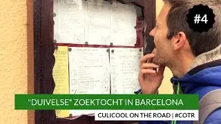 Catalaanse soep met rape (zeeduivel) #4 - Cataloni&euml; | Culicool on the Road