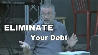 Debt Elimination Seminar Part 2 - Your Debt Freedom Date