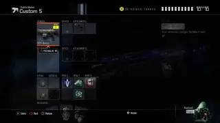Reset grind spawn trapping