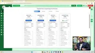 Superb Dashboard | Advance Analytics + Real time updates on dashboard itself. WhatsApp Business API