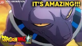 This DBS remake is not what you think...