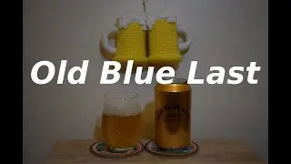 Old Blue Last