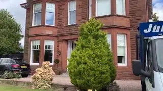 Rubbish Removal and Waste Collection Newton Mearns