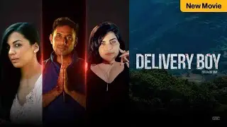18+Delivery Boy Pizza On Time 2026 Trailer Movie Watch Online on ShemarooMe