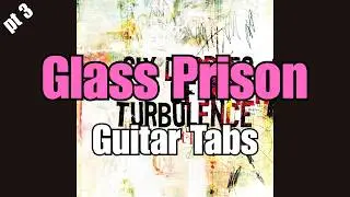 Dream Theater - The Glass Prison III: Revelation | Riff by Riff [Guitar Tab]