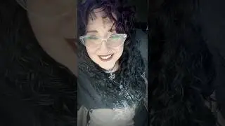 Witches With ADHD Part 4 #adhd #witchlife #mickiemueller #shortsvideo