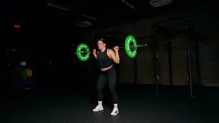 Back Squat