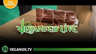 VeganFest Live 10 Puntata: 