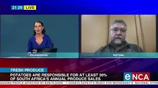 Fresh produce | Public-private partnerships to save produce