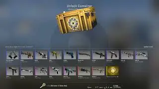 Karambit Marble Fade (FN)