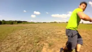 Flow! [Junior3Run]