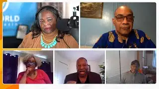 International Black Summit