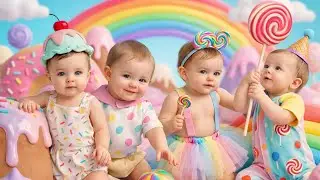 Dudi Dudi Dam Dam 💃💃 | Cutest Kids Dancing on Dudi Dudi Dam Dam😺 #dudidudidam #babies  #babydance