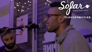Slenderbodies - Gray | Sofar Los Angeles