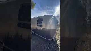 2009 Airstream Limited Edition Eddie Bauer PanAmerica 34' Toy Hauler 5/5