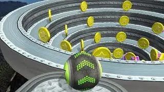 Going balls - NEW SppedRun Gameplay Nível 1131 Nível 1134 🌟 😎