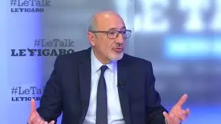 Francis Kalifat : «Désigner Jérusalem capitale d'Israël peut relancer le processus de paix»
