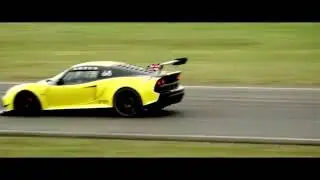 The Journey of Speed with Lotus and Simply Sports Cars