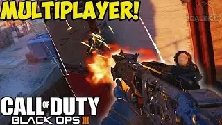 #2 RodrigoDms no Black Ops 3